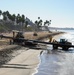 Project partners celebrate forthcoming beach renourishment completion at San Clemente press conference