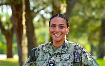 Building a Sailor:  Navy Aerospace Medical Technician and Aerospace Physiology Technicians Now Receiving Transferable College Credits