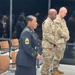 BACH’s Master Sgt. Yolanda Porter Retires