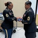 BACH’s Master Sgt. Yolanda Porter Retires