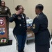BACH’s Master Sgt. Yolanda Porter Retires
