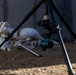 3D MAW and MCAS Miramar EOD conduct an Explosives Disposal Range