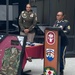 BACH’s Master Sgt. Yolanda Porter Retires