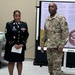 BACH’s Master Sgt. Yolanda Porter Retires