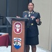 BACH’s Master Sgt. Yolanda Porter Retires