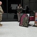 BACH’s Master Sgt. Yolanda Porter Retires