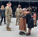 BACH’s Master Sgt. Yolanda Porter Retires
