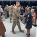 BACH’s Master Sgt. Yolanda Porter Retires
