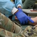 D.C. National Guard participates in blood drive