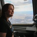 105th Airlift Wing Hosts Spouse Flight