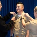 Congratulations to Navy Music's newest lieutenant