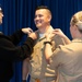 Congratulations to Navy Music's newest lieutenant