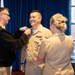 Congratulations to Navy Music's newest lieutenant