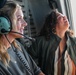 105th Airlift Wing Hosts Spouse Flight