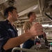 MFTA Deployed aboard the USS Cole