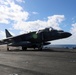 ACE AV-8B Harrier Departure