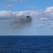 ACE AV-8B Harrier Departure