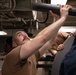 MFTA Deployed aboard the USS Cole