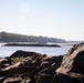 otter Across the Dikes