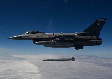 New air-to-surface weapon achieves milestone release