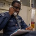 MFTA Deployed aboard the USS Cole