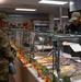 Thanksgiving at the DFAC