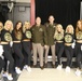 Denver Nuggets Dancers