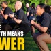 Military Health Expert Explains how Strength is Relative to Body Weight
