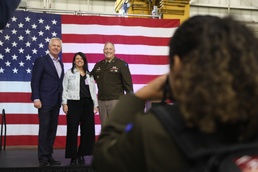 Behind the camera with Sgt. Nataja Ford - United 4 Veterans