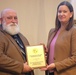 Environmental Award presented to 88th Readiness Division