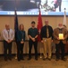 Environmental Award presented to 88th Readiness Division