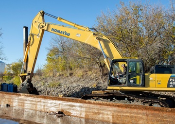 2024 Missouri River operations come to a close