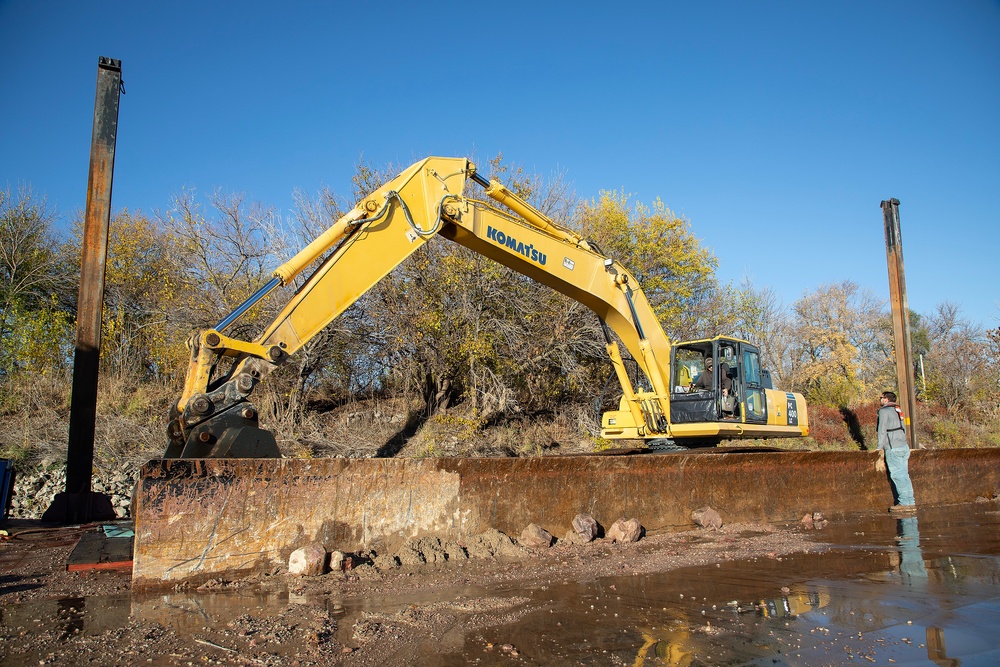 2024 Missouri River operations come to a close