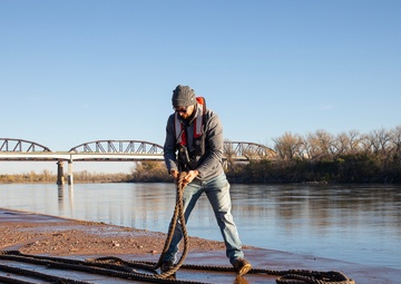 2024 Missouri River operations come to a close