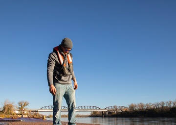 2024 Missouri River operations come to a close