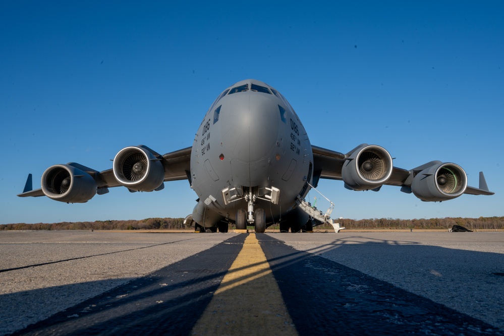Air Power, Any Time, Anywhere