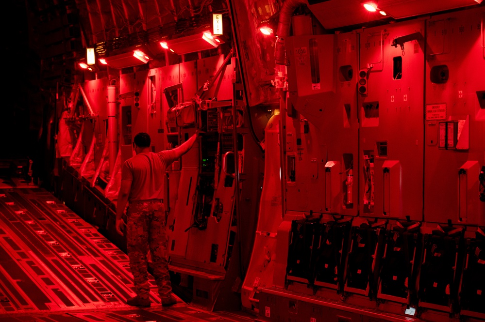 Air Power, Any Time, Anywhere