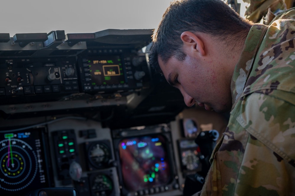 Air Power, Any Time, Anywhere