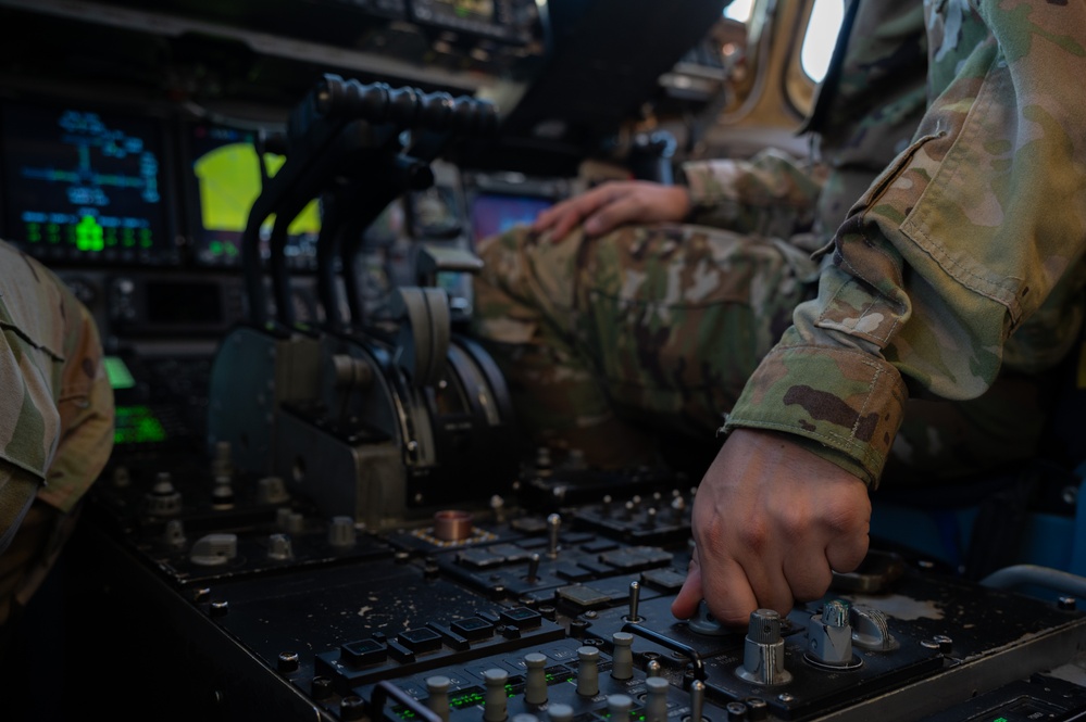 Air Power, Any Time, Anywhere