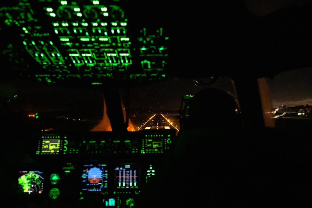 Air Power, Any Time, Anywhere