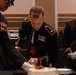 RS Orange County Celebrates 249th Marine Corps Ball