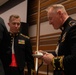 RS Orange County Celebrates 249th Marine Corps Ball