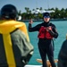 Joint training in Key West sharpens survival skills for 445 AW Airmen