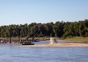 Flexing the Island Building