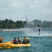 Joint training in Key West sharpens survival skills for 445 AW Airmen