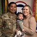 Post 9/11 GI Bill Benefits for Army Families