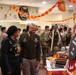 C.G. at the DFAC competiiton
