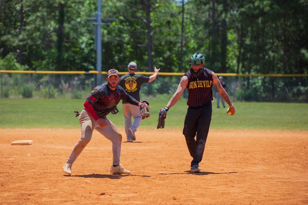 ALL AMERICAN WEEK 2024 SOFTBALL