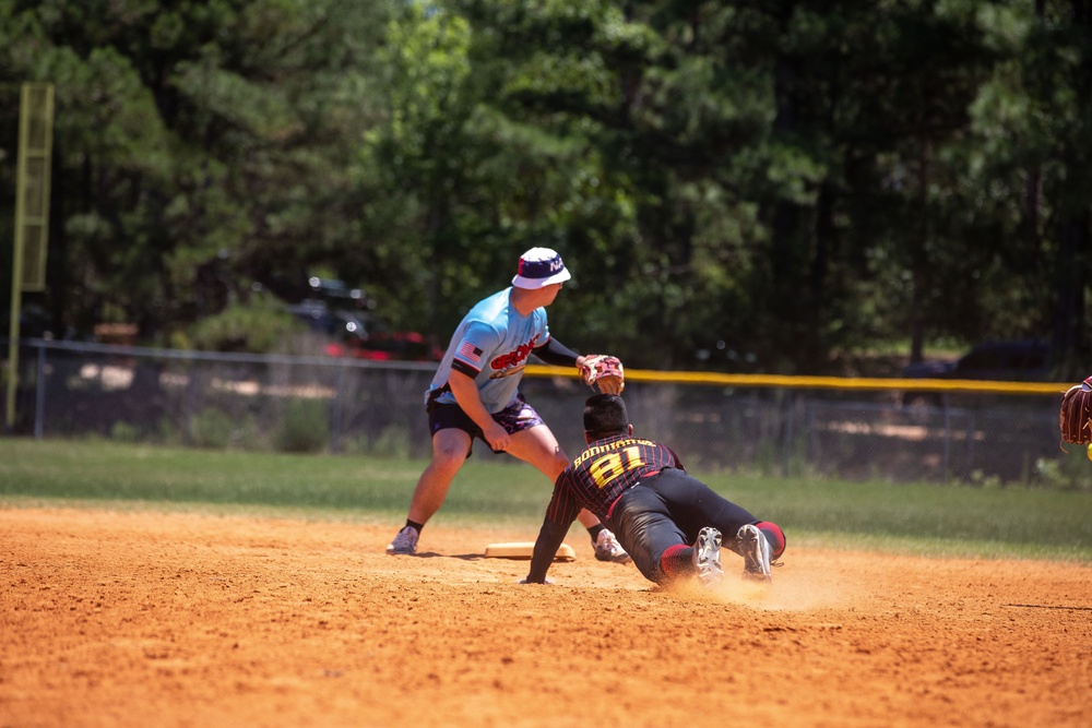 ALL AMERICAN WEEK 2024 SOFTBALL