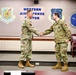 NORAD and USNORTHCOM Commander and Command Senior Enlisted Leader visit WADS